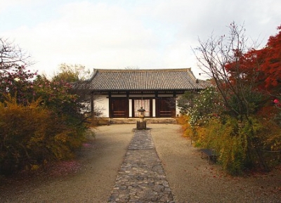 معبد شين-ياكوشي-جي