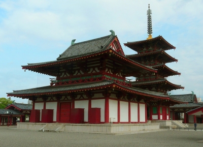  معبد شيتنو-جي 