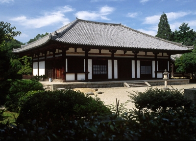  معبد أكيشينو-ديرا 