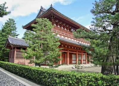  معبد دايتوكو-جي 