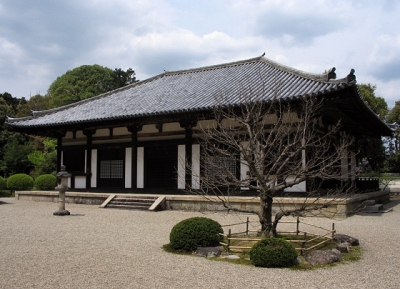  معبد أكيشينو-ديرا 