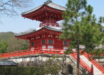  معبد دايكاكو-جي 