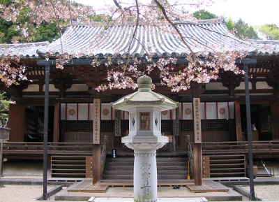  معبد ريوسن-جي 