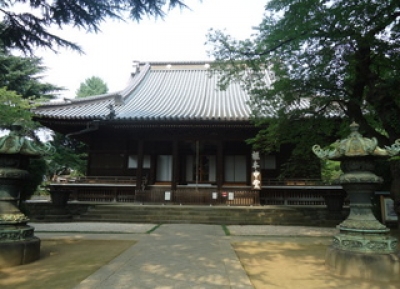  معبد كاني-جي 