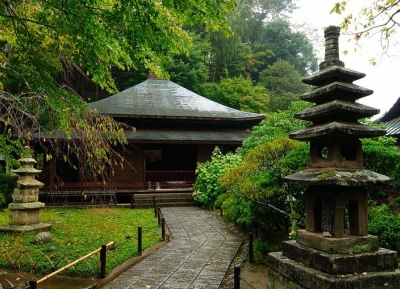  معبد توكي-جي 
