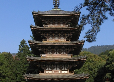  معبد دايجو جي 