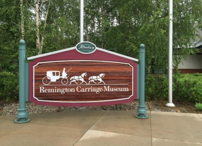  متحف ريمنجتون 