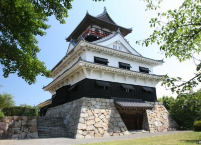  قلعة كاوانو 