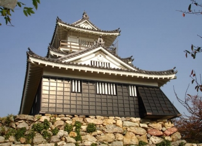قلعة هاماماتسو