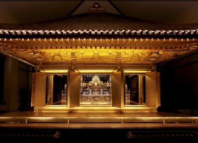  معبد تشوسون-جي 