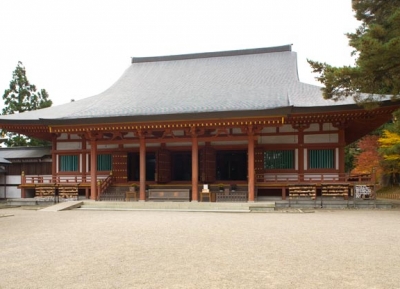 معبد موتسو-جي