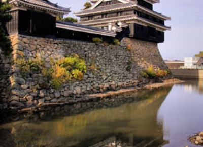  قلعة ناكاتسو 