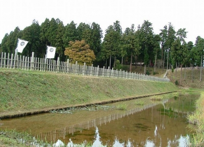  قلعة كاسوغاياما 