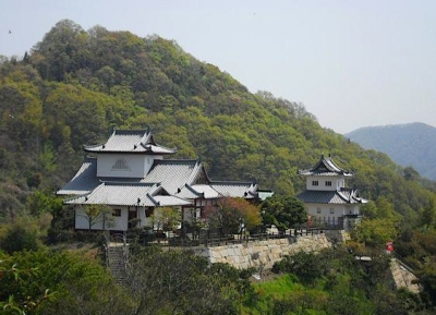 قلعة إنوشيما سويغون