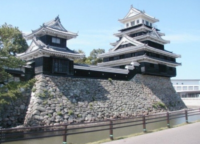  قلعة ناكاتسو 