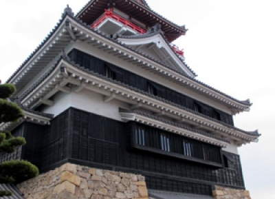  قلعة كيوسو 