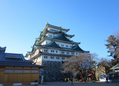 قلعة تاكادا