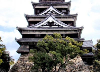  قلعة هيروشيما 