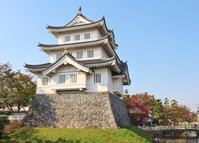  قلعة أوشي 