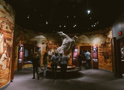  متحف جلنبو 