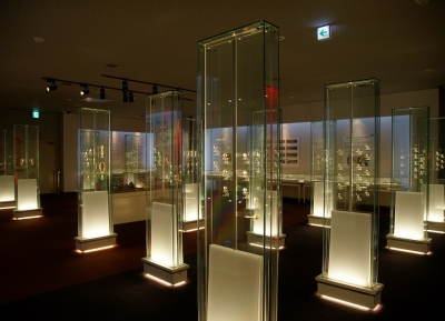  متحف صك العملة في أوساكا 