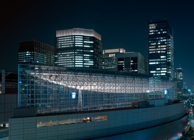  مجمع طوكيو الدولي 