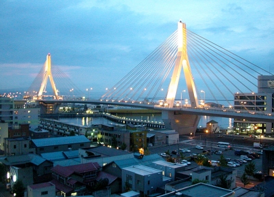  جسر خليج أوموري 
