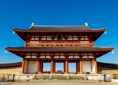  هيجو-كيو (بقايا العاصمة القديمة) 