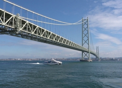  جسر أكاشي كايكيو 