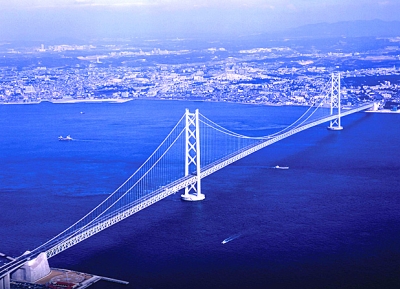  جسر أكاشي كايكيو 