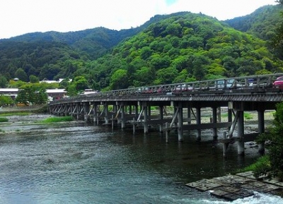  جسر توجيتسو-كيو 