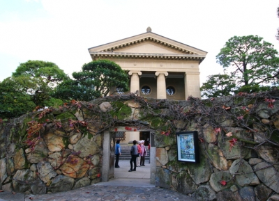 متحف أوهارا للفن