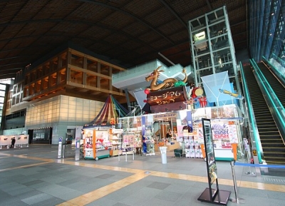  متحف كيوشو الوطني 