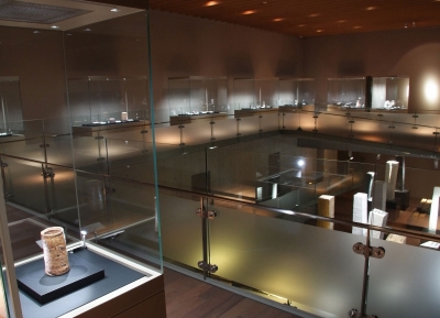  متحف هاجي أوراغامي 