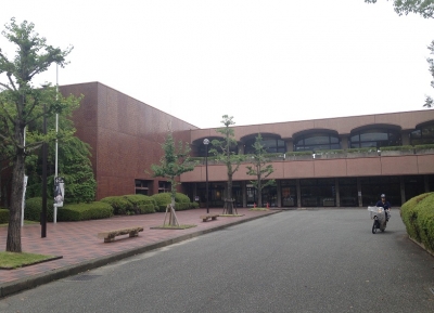  متحف فوكوكا للفن  