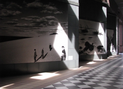  متحف طوكيو للفن التصوير الفوتوغرافي 