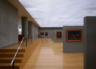  متحف كين دومون للتصوير الفوتوغرافي 