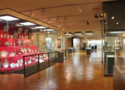  متحف كيوشو للسيراميك 