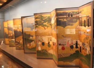  متحف ناغازاكي للتاريخ والثقافة 