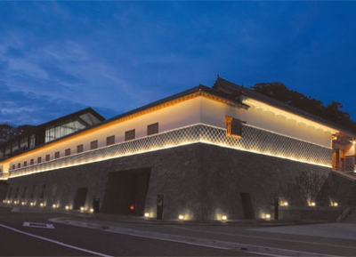  متحف ناغازاكي للتاريخ والثقافة 