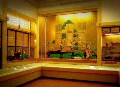  متحف توكوغاوا للفن  