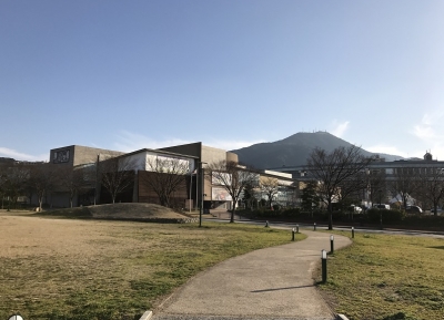 متحف كيتاكيوشو للتاريخ الطبيعي والتاريخ البشري