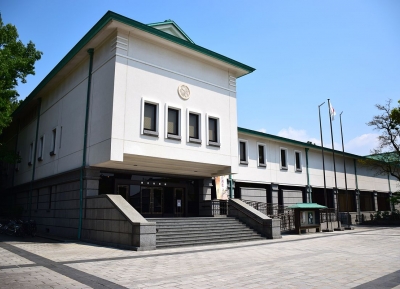 متحف توكوغاوا للفن