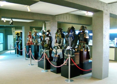  متحف السيف الياباني 