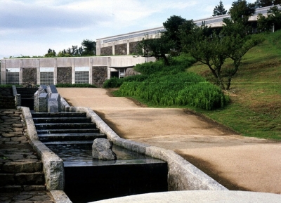 متحف فوميو أساكورا للنحت (حديقة أساكورا فوميو)