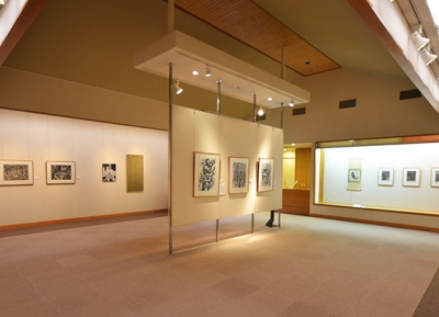  متحف ماشيكو للفن الخزفي 