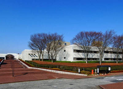  المتحف الوطني للتاريخ الياباني 