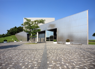 متحف شيسيدو للشركات
