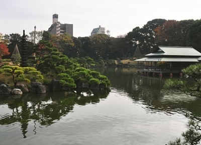  حديقة كيوسومي 