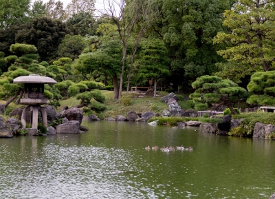  حديقة كيوسومي 
